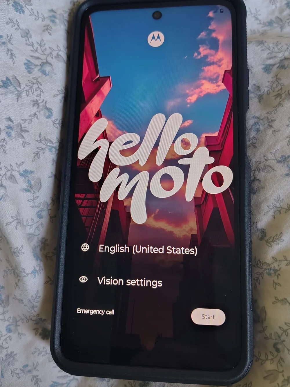 Moto g 5g 2025 - Newish